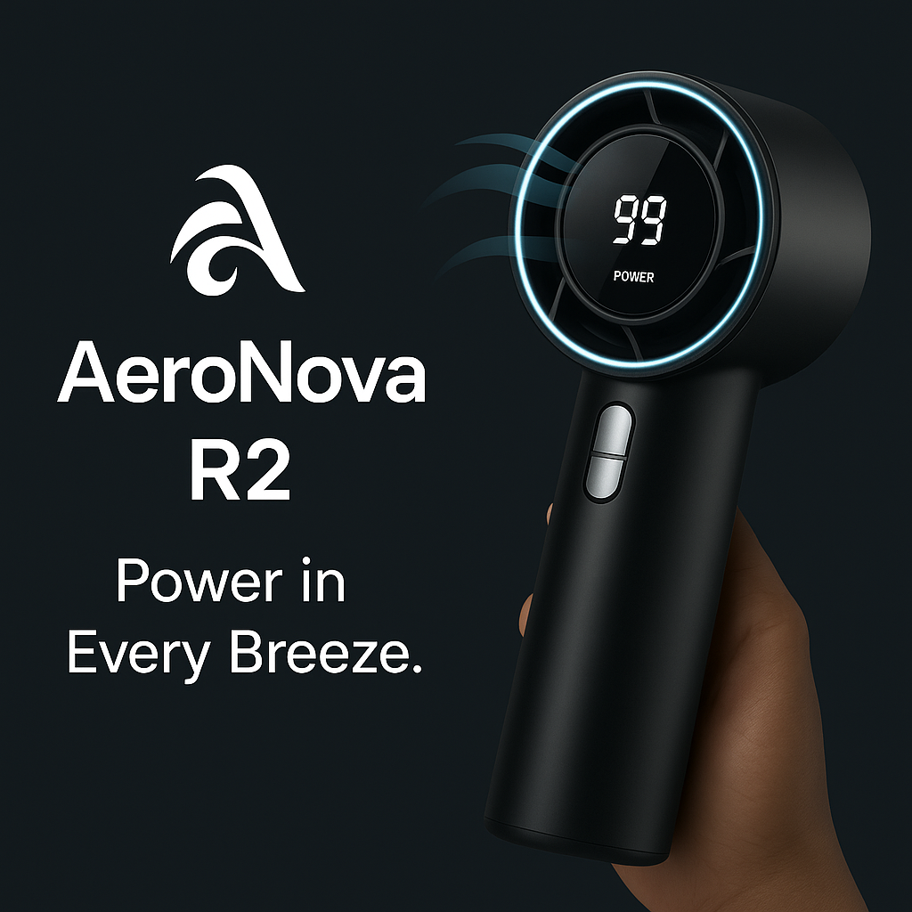 AeroNova R2