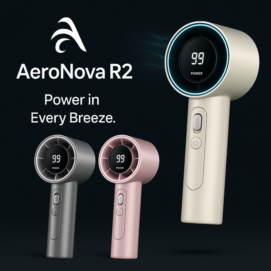 AeroNova R2